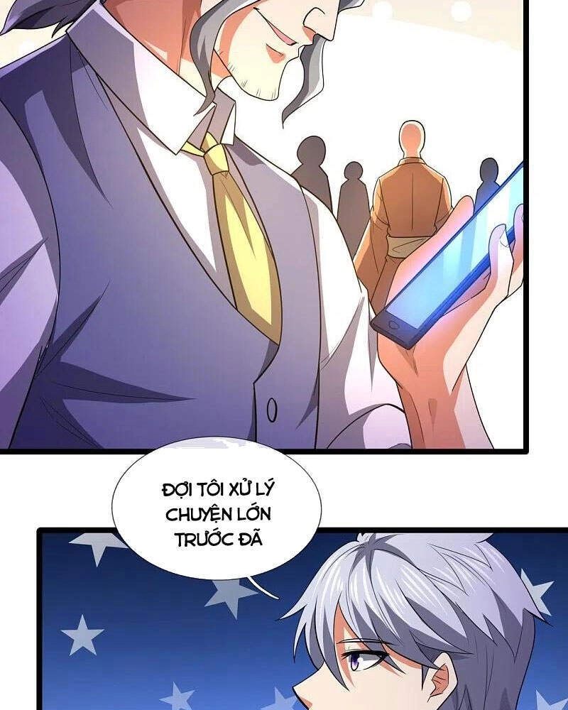 Đô Thị Chi Nghịch Thiên Tiên Tôn Chapter 232 - 8