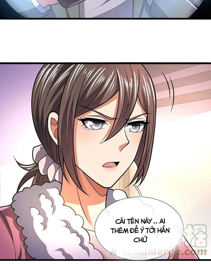 Đô Thị Chi Nghịch Thiên Tiên Tôn Chapter 232 - 12