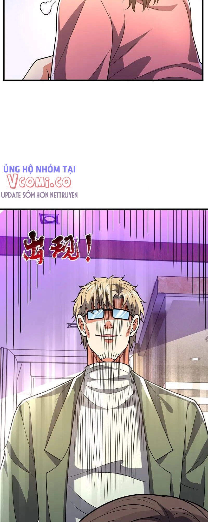 Đô Thị Chi Nghịch Thiên Tiên Tôn Chapter 232 - 15