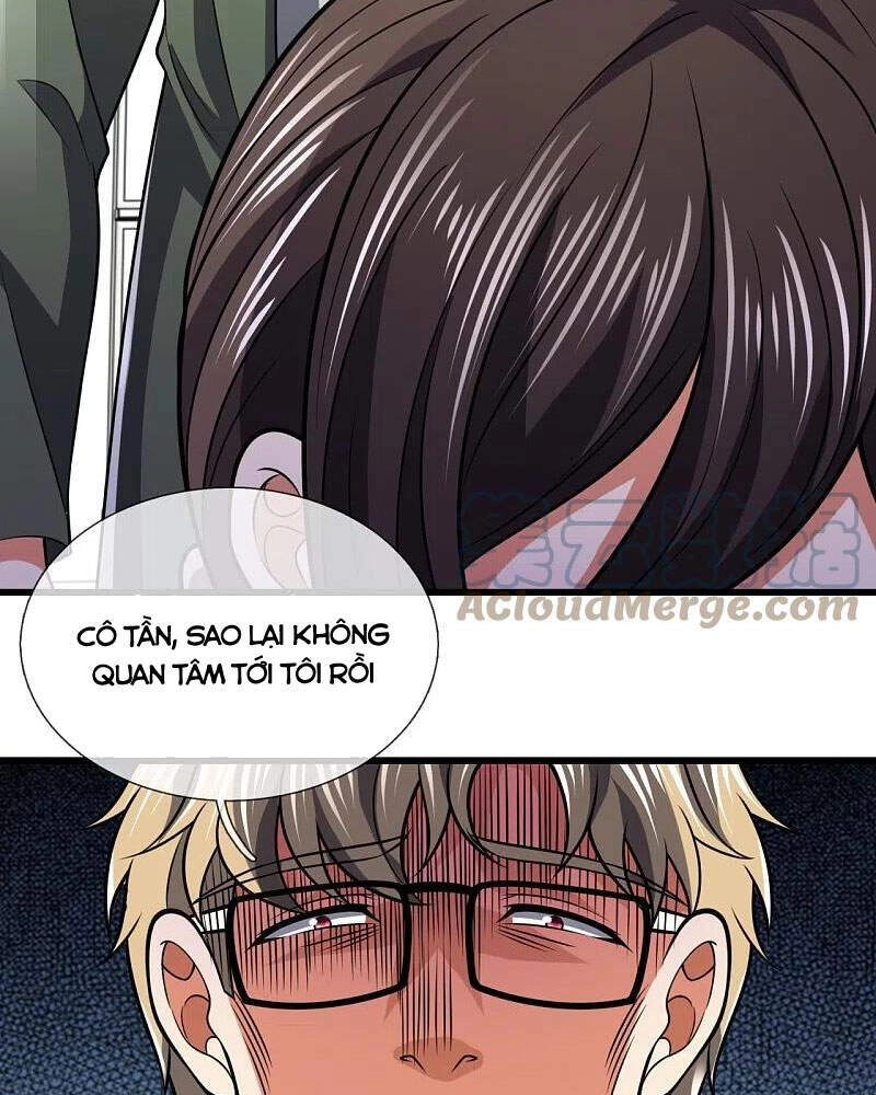 Đô Thị Chi Nghịch Thiên Tiên Tôn Chapter 232 - 16