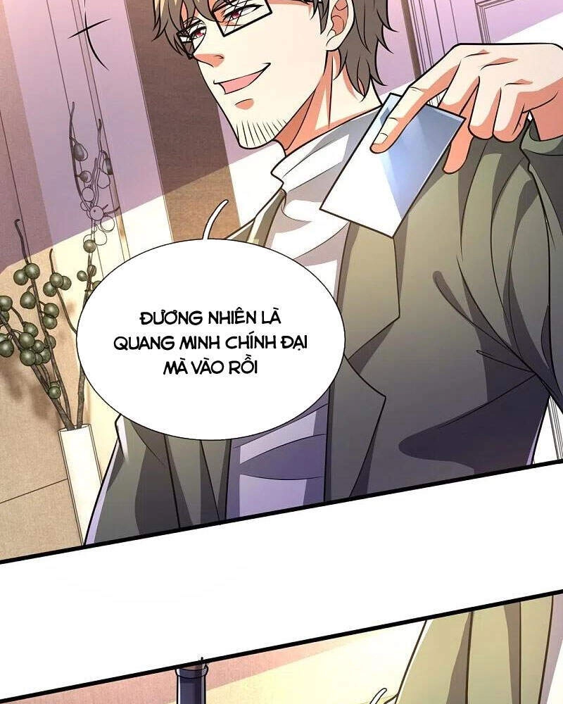 Đô Thị Chi Nghịch Thiên Tiên Tôn Chapter 232 - 18