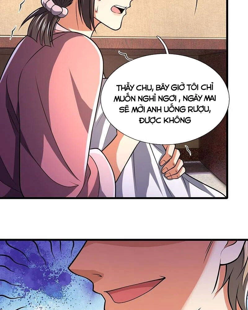 Đô Thị Chi Nghịch Thiên Tiên Tôn Chapter 232 - 20