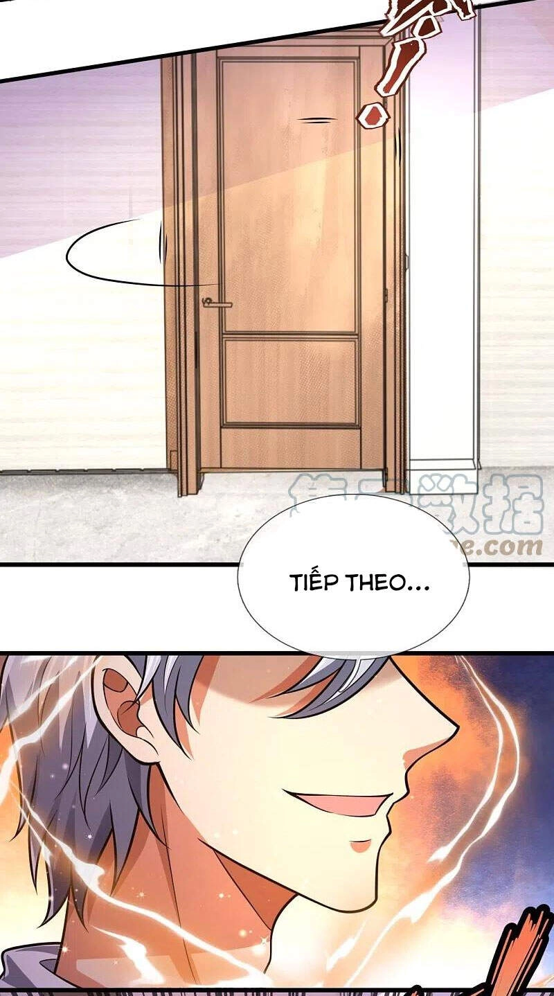 Đô Thị Chi Nghịch Thiên Tiên Tôn Chapter 233 - 11