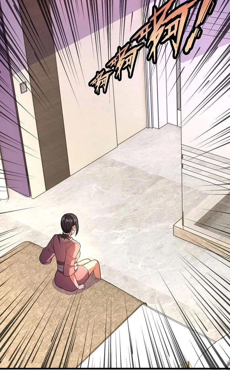 Đô Thị Chi Nghịch Thiên Tiên Tôn Chapter 233 - 12