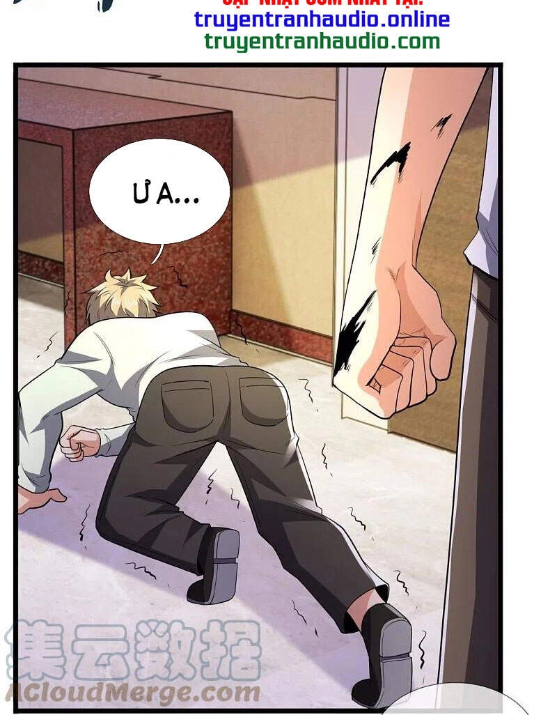 Đô Thị Chi Nghịch Thiên Tiên Tôn Chapter 233 - 15