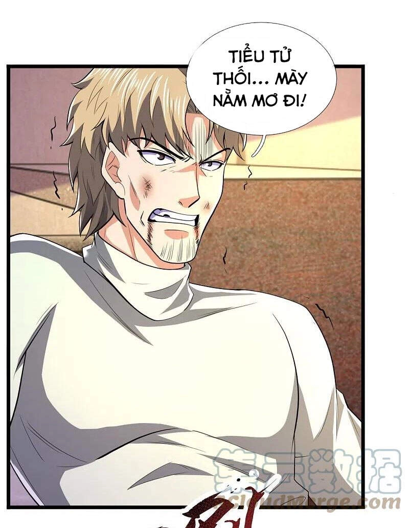 Đô Thị Chi Nghịch Thiên Tiên Tôn Chapter 233 - 19