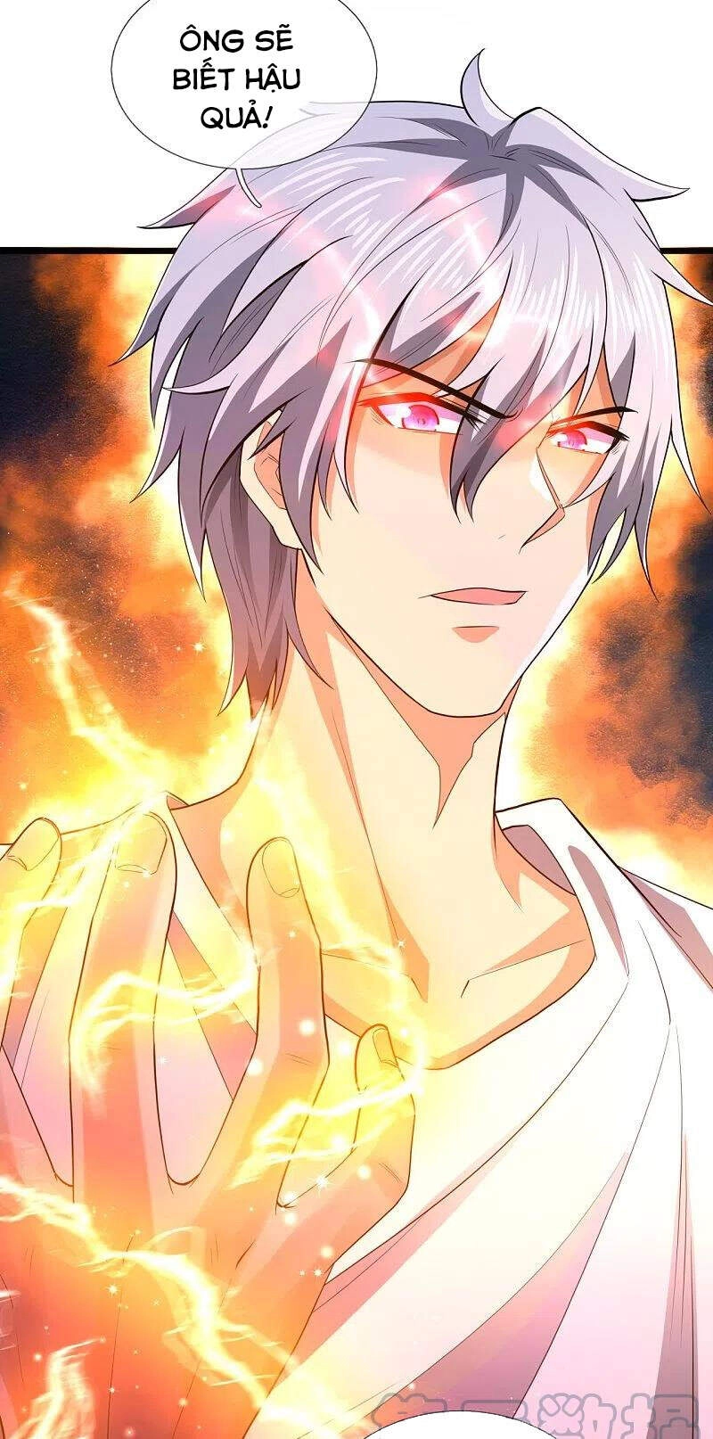 Đô Thị Chi Nghịch Thiên Tiên Tôn Chapter 233 - 23