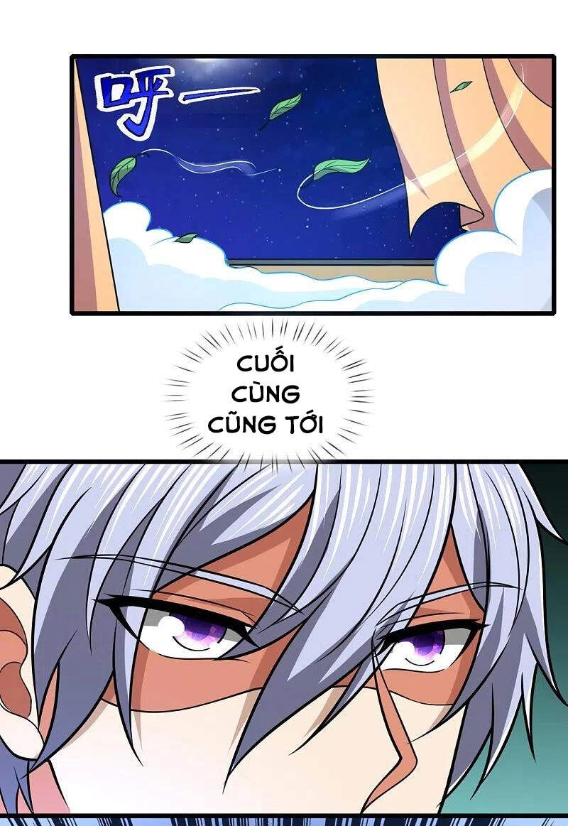 Đô Thị Chi Nghịch Thiên Tiên Tôn Chapter 234 - 9