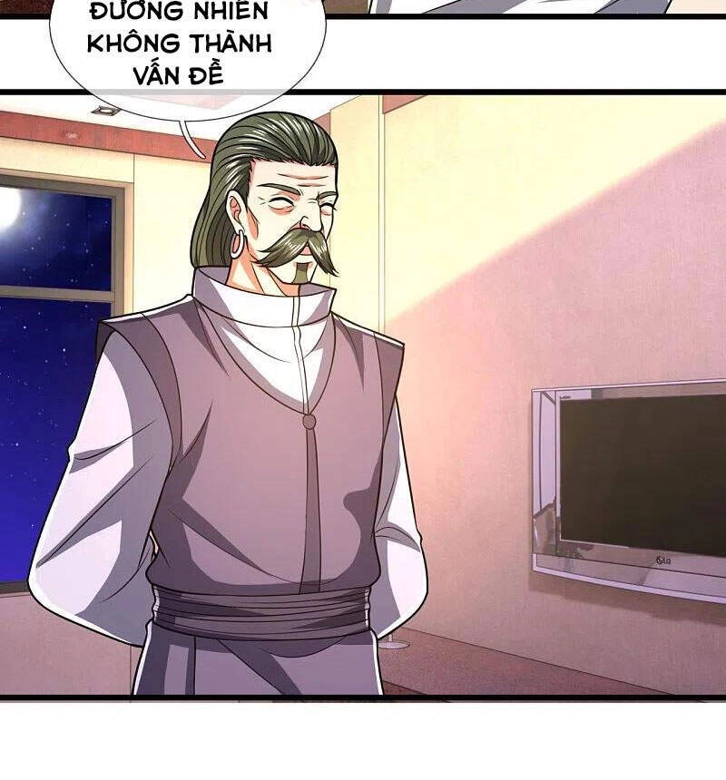 Đô Thị Chi Nghịch Thiên Tiên Tôn Chapter 234 - 20