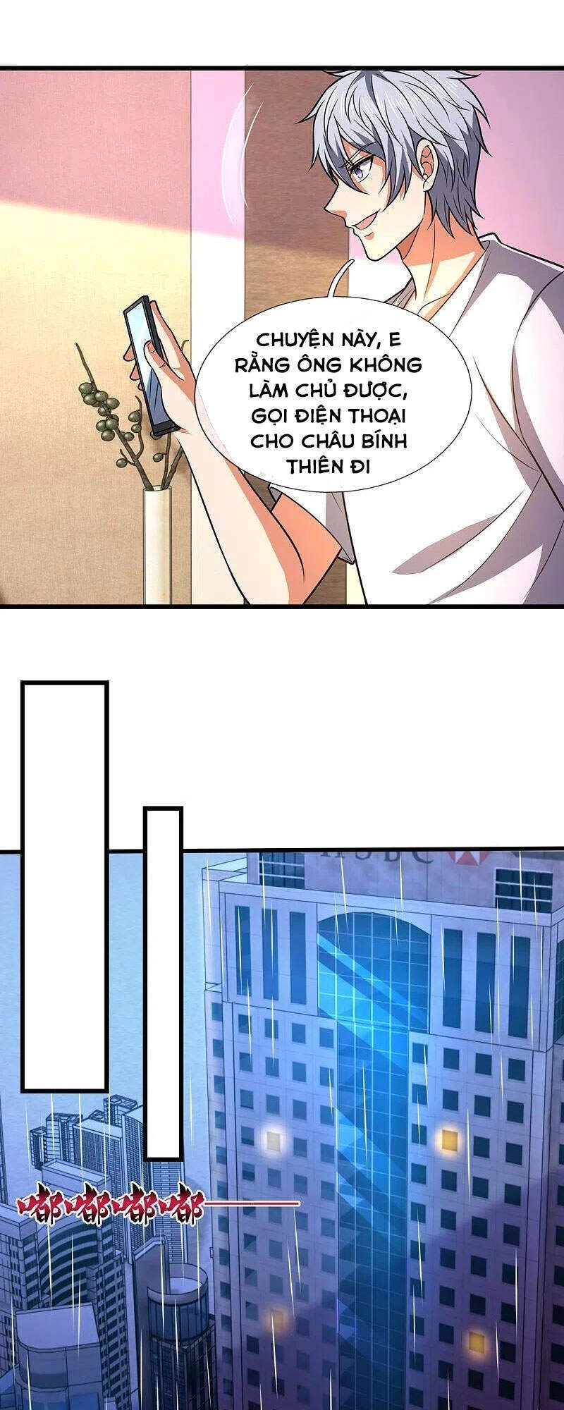 Đô Thị Chi Nghịch Thiên Tiên Tôn Chapter 234 - 24