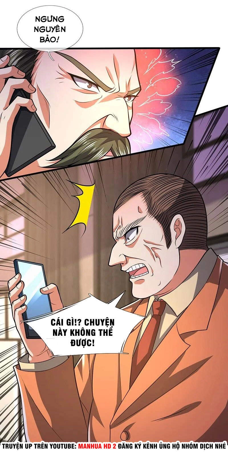 Đô Thị Chi Nghịch Thiên Tiên Tôn Chapter 234 - 28