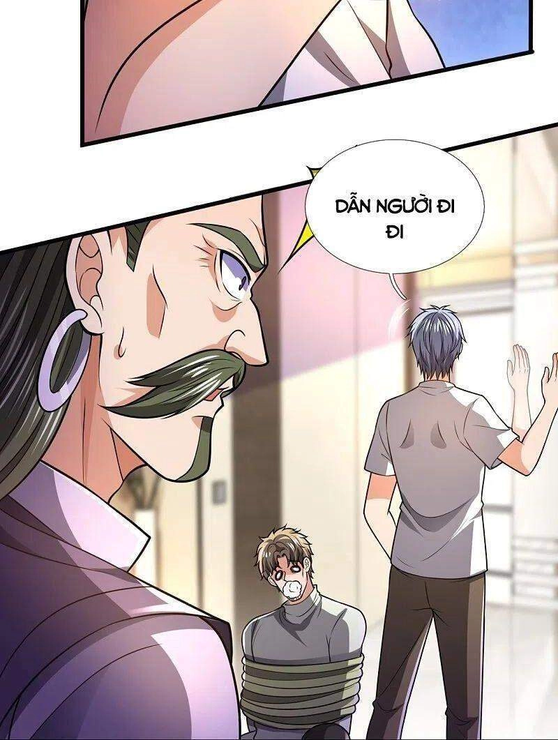 Đô Thị Chi Nghịch Thiên Tiên Tôn Chapter 235 - 10