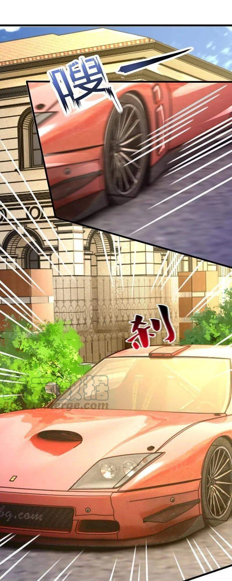 Đô Thị Chi Nghịch Thiên Tiên Tôn Chapter 235 - 22