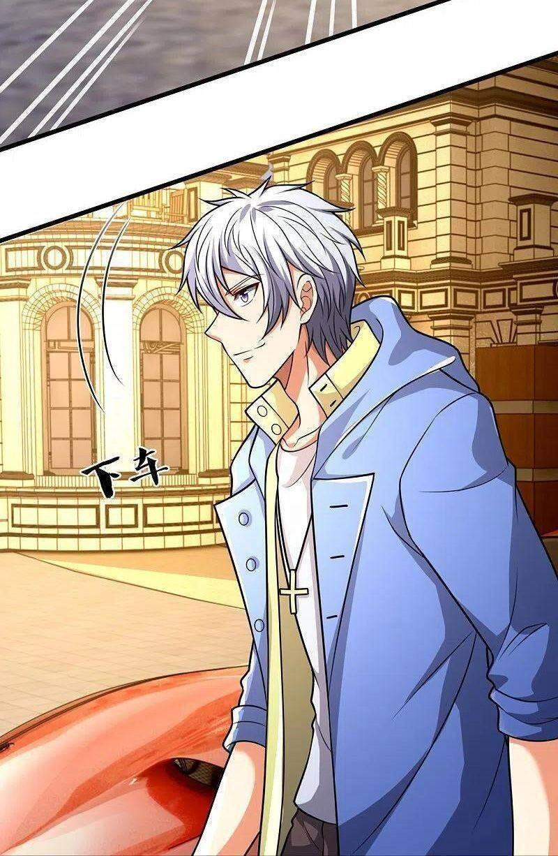 Đô Thị Chi Nghịch Thiên Tiên Tôn Chapter 235 - 23