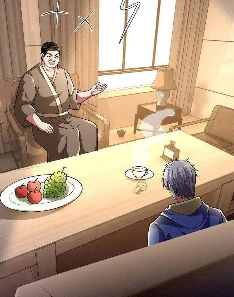 Đô Thị Chi Nghịch Thiên Tiên Tôn Chapter 236 - 4