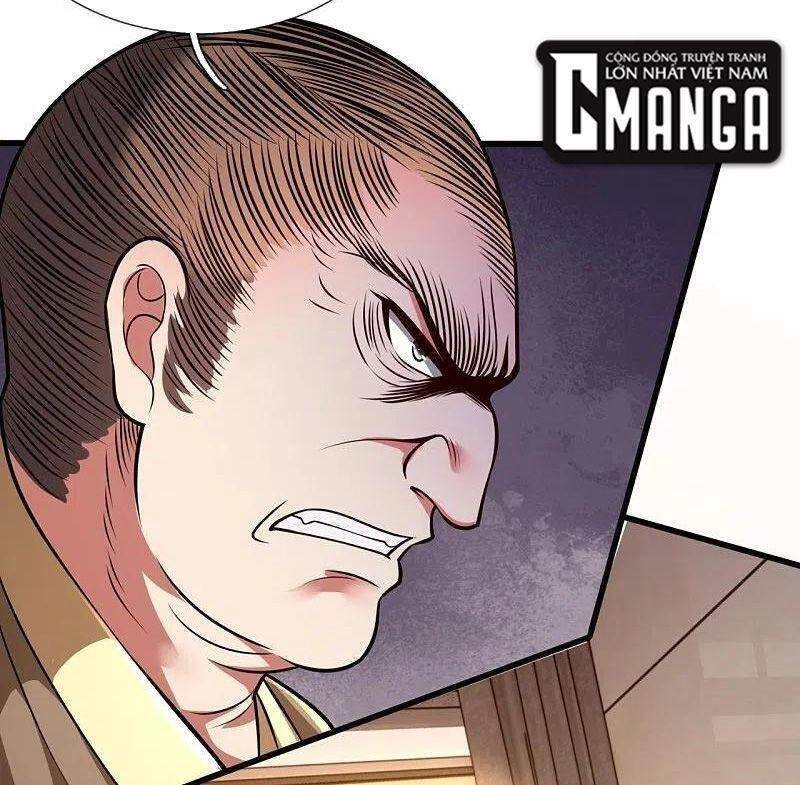 Đô Thị Chi Nghịch Thiên Tiên Tôn Chapter 236 - 9