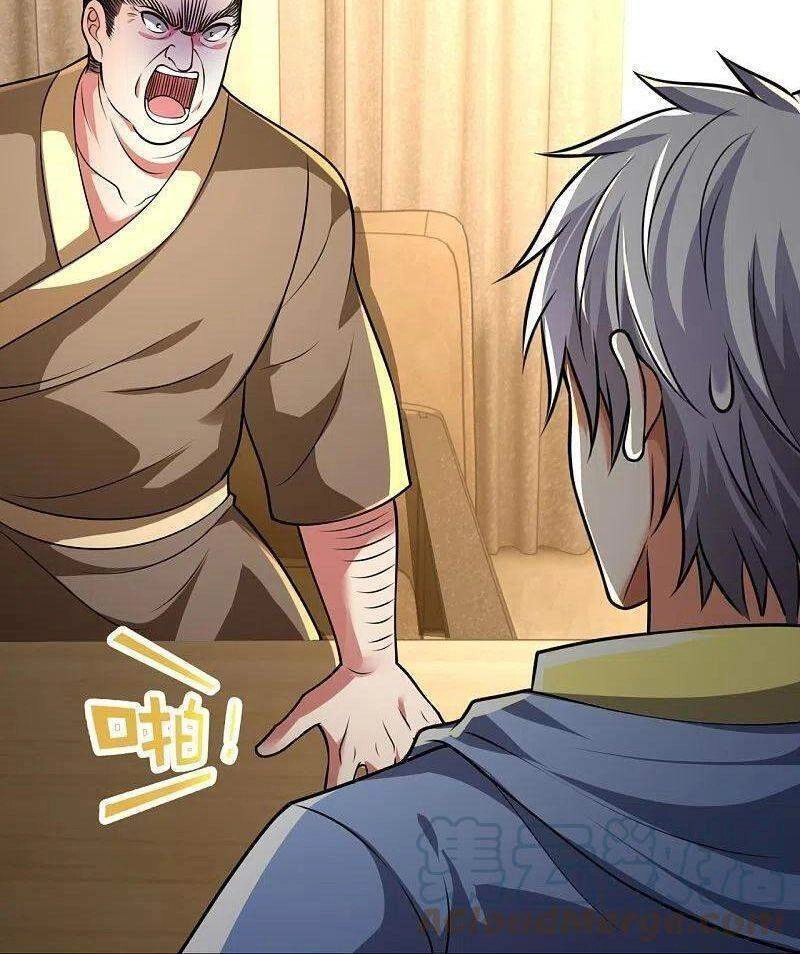 Đô Thị Chi Nghịch Thiên Tiên Tôn Chapter 236 - 11