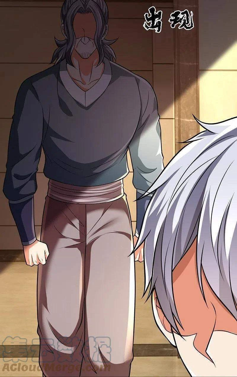 Đô Thị Chi Nghịch Thiên Tiên Tôn Chapter 236 - 13