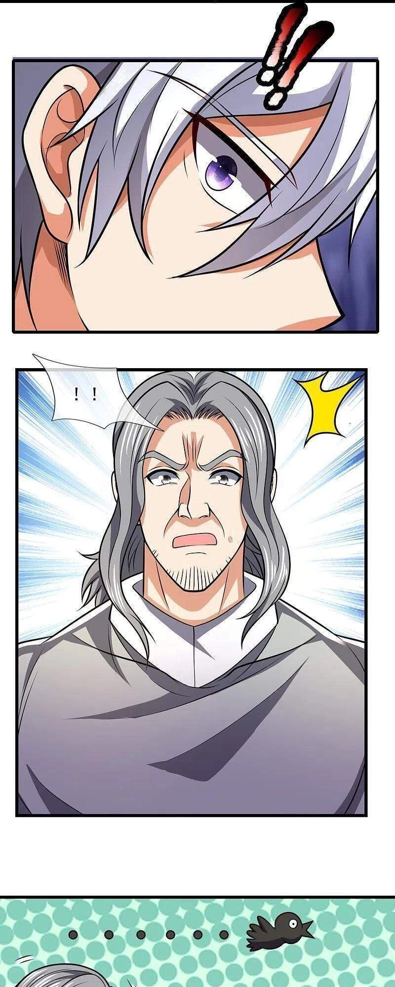 Đô Thị Chi Nghịch Thiên Tiên Tôn Chapter 236 - 14