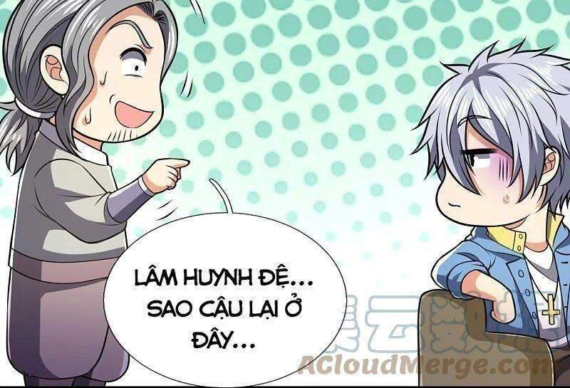 Đô Thị Chi Nghịch Thiên Tiên Tôn Chapter 236 - 15