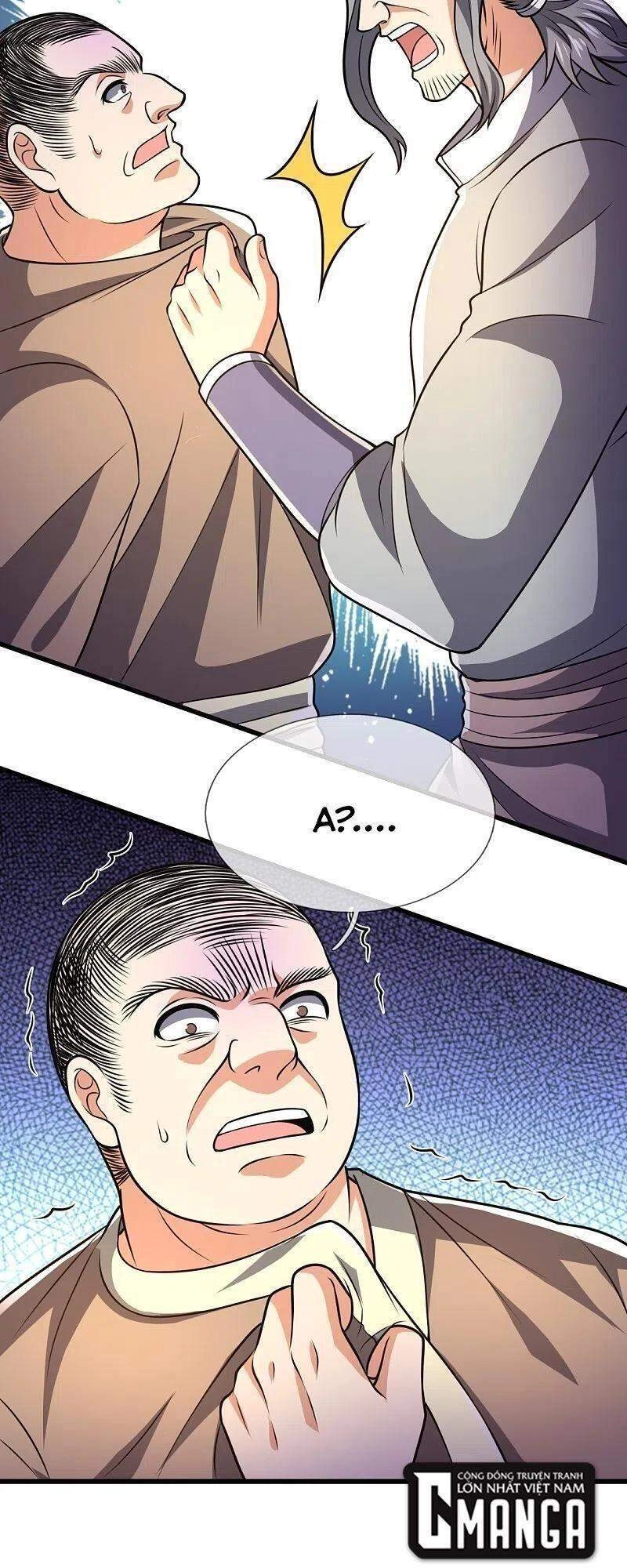 Đô Thị Chi Nghịch Thiên Tiên Tôn Chapter 236 - 19