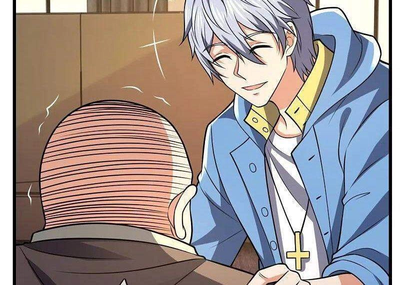 Đô Thị Chi Nghịch Thiên Tiên Tôn Chapter 237 - 5