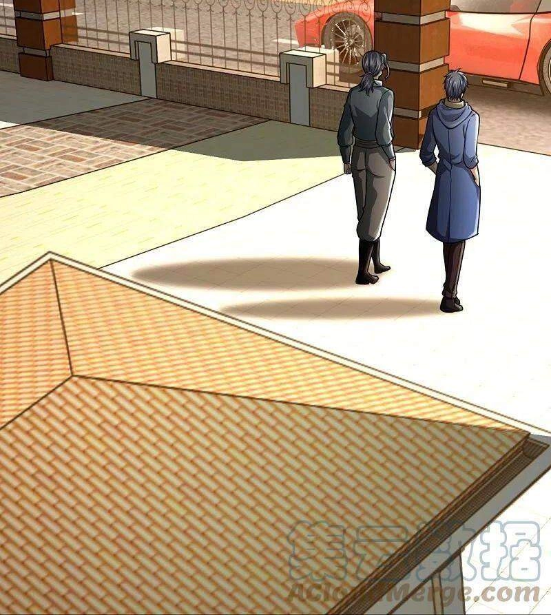 Đô Thị Chi Nghịch Thiên Tiên Tôn Chapter 237 - 18