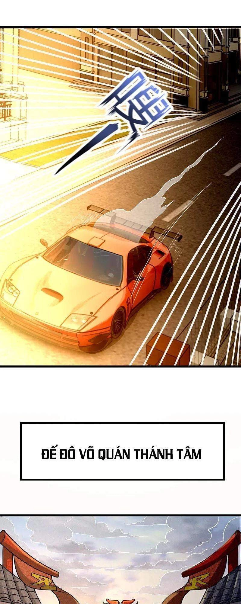 Đô Thị Chi Nghịch Thiên Tiên Tôn Chapter 237 - 20