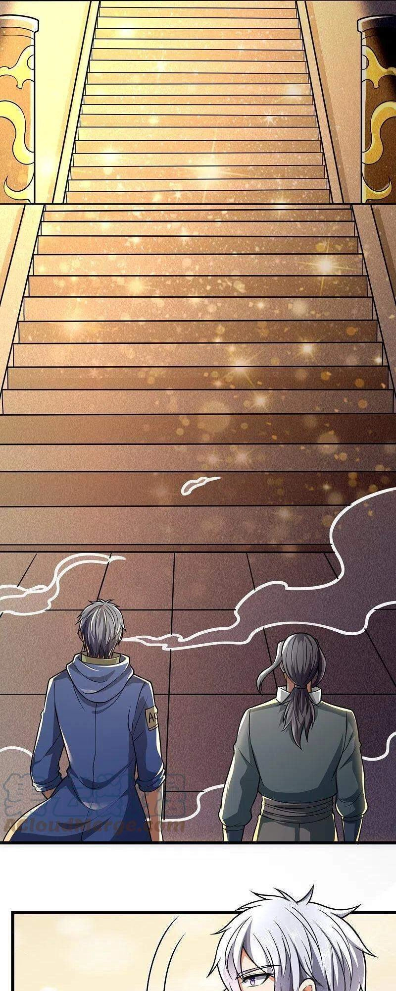 Đô Thị Chi Nghịch Thiên Tiên Tôn Chapter 237 - 22