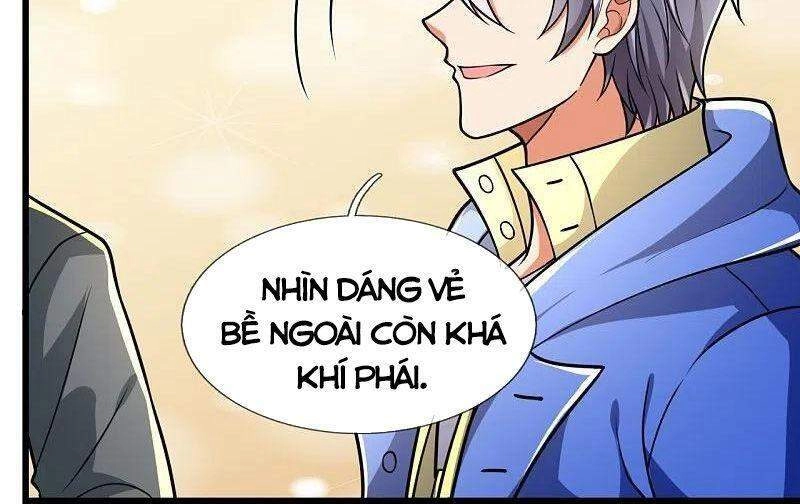 Đô Thị Chi Nghịch Thiên Tiên Tôn Chapter 237 - 23