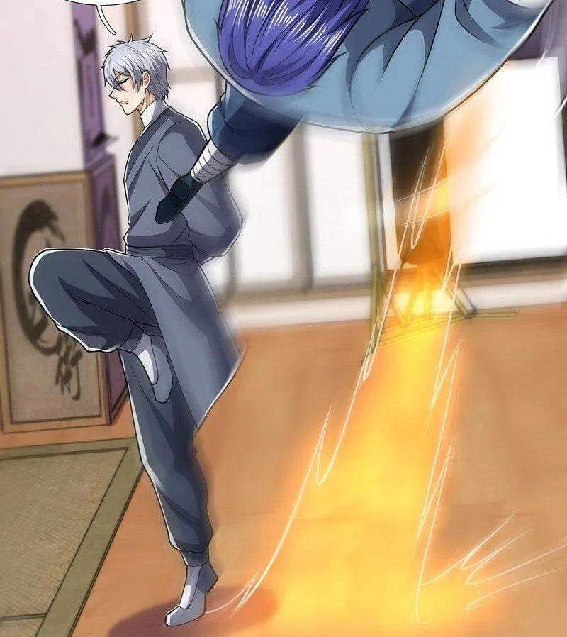 Đô Thị Chi Nghịch Thiên Tiên Tôn Chapter 238 - 20