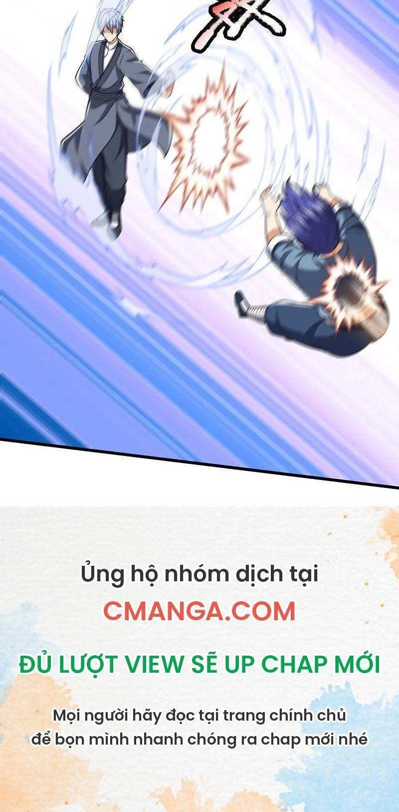 Đô Thị Chi Nghịch Thiên Tiên Tôn Chapter 238 - 24