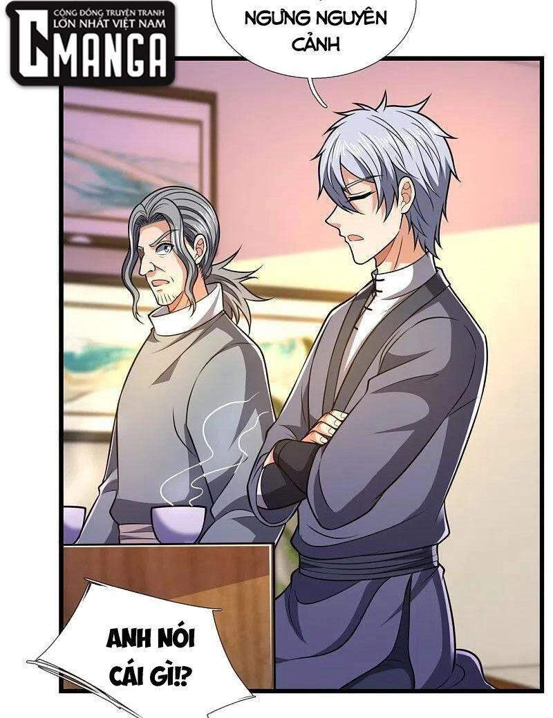 Đô Thị Chi Nghịch Thiên Tiên Tôn Chapter 240 - 2