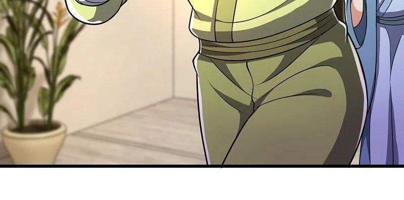 Đô Thị Chi Nghịch Thiên Tiên Tôn Chapter 240 - 11