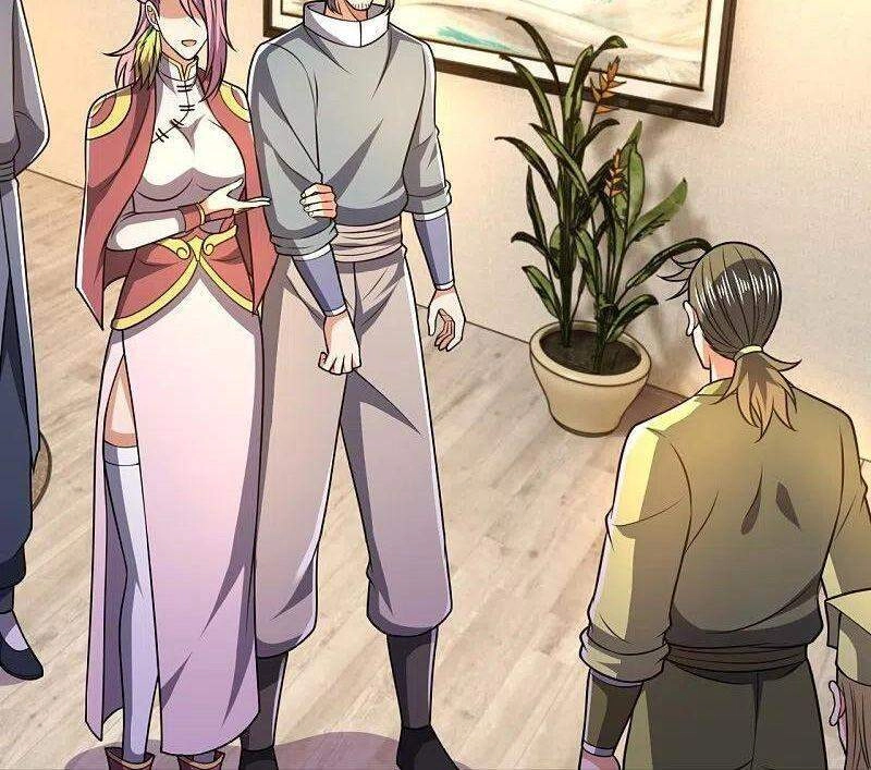 Đô Thị Chi Nghịch Thiên Tiên Tôn Chapter 240 - 13