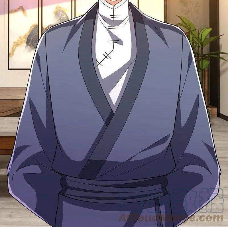 Đô Thị Chi Nghịch Thiên Tiên Tôn Chapter 240 - 20