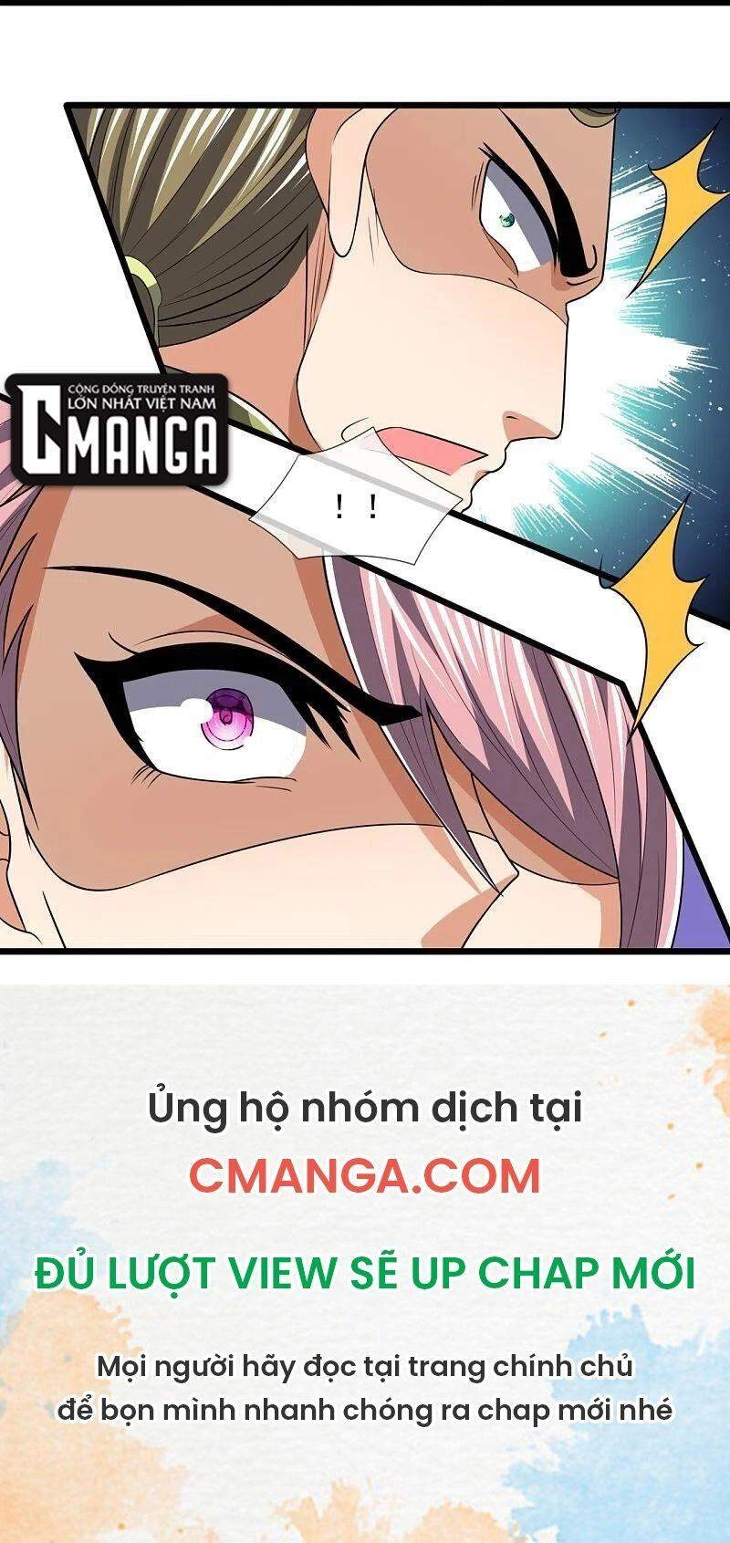 Đô Thị Chi Nghịch Thiên Tiên Tôn Chapter 240 - 21