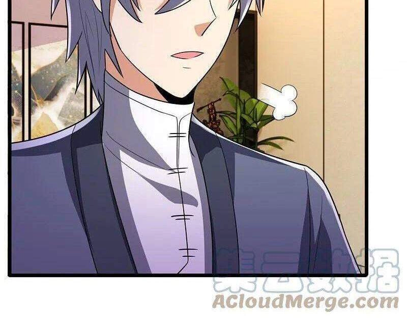 Đô Thị Chi Nghịch Thiên Tiên Tôn Chapter 241 - 4