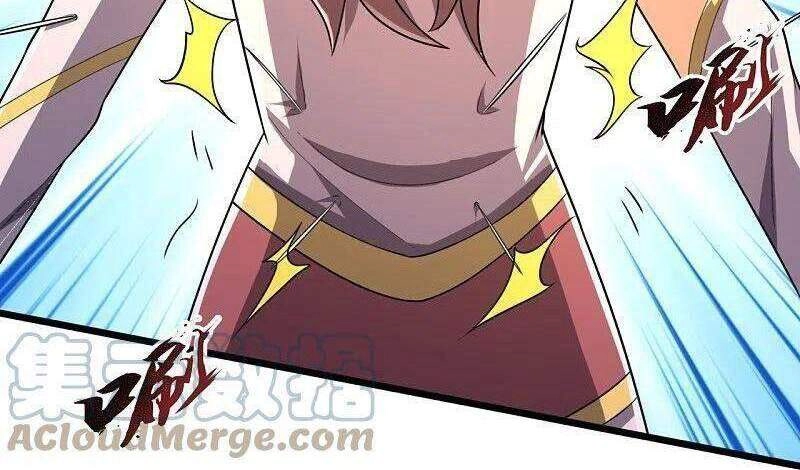 Đô Thị Chi Nghịch Thiên Tiên Tôn Chapter 241 - 8