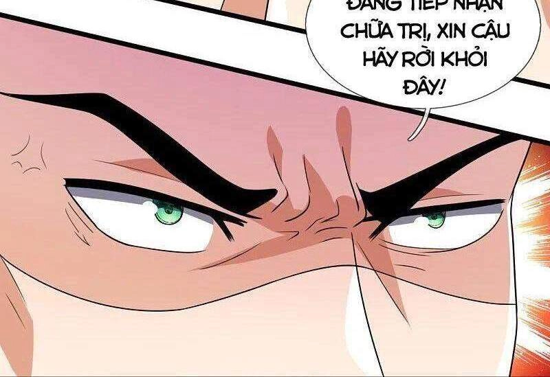 Đô Thị Chi Nghịch Thiên Tiên Tôn Chapter 241 - 18