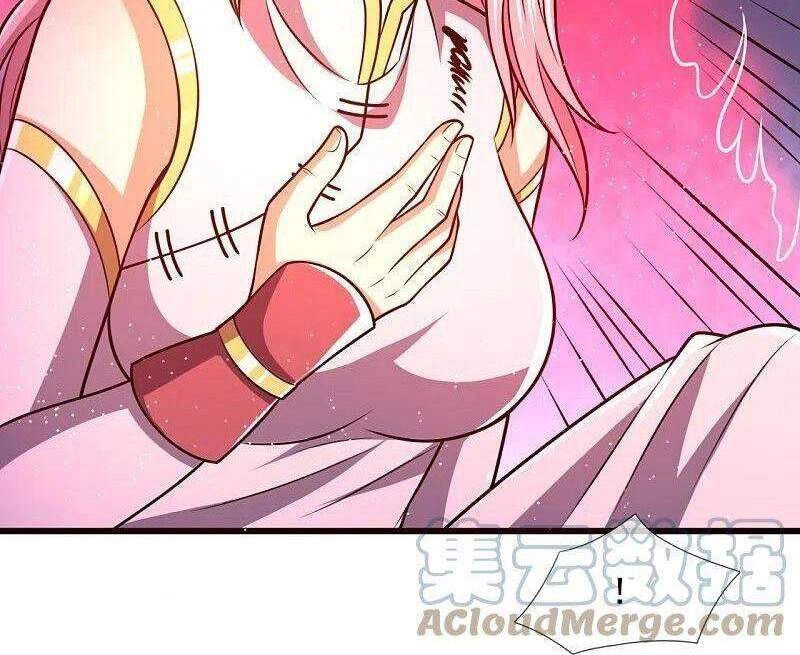 Đô Thị Chi Nghịch Thiên Tiên Tôn Chapter 242 - 13