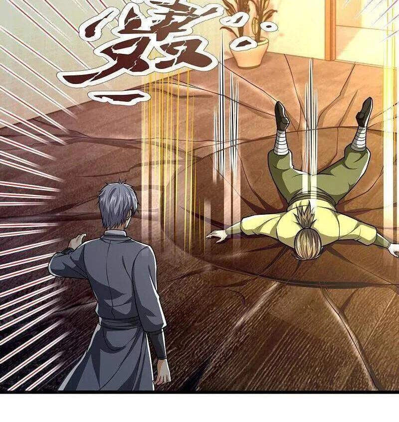 Đô Thị Chi Nghịch Thiên Tiên Tôn Chapter 243 - 8