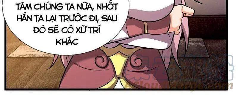 Đô Thị Chi Nghịch Thiên Tiên Tôn Chapter 243 - 12