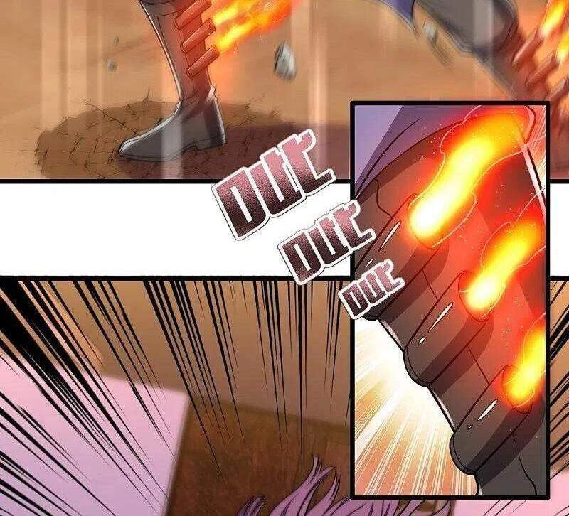 Đô Thị Chi Nghịch Thiên Tiên Tôn Chapter 245 - 7