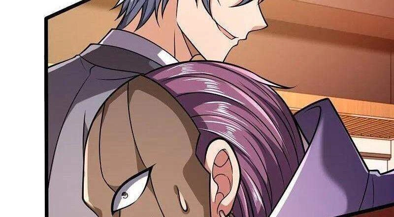 Đô Thị Chi Nghịch Thiên Tiên Tôn Chapter 245 - 16