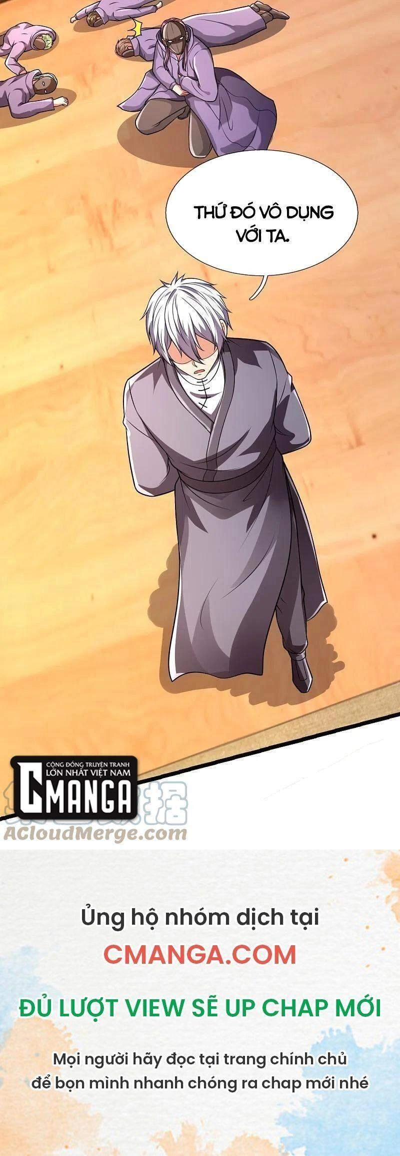 Đô Thị Chi Nghịch Thiên Tiên Tôn Chapter 245 - 23