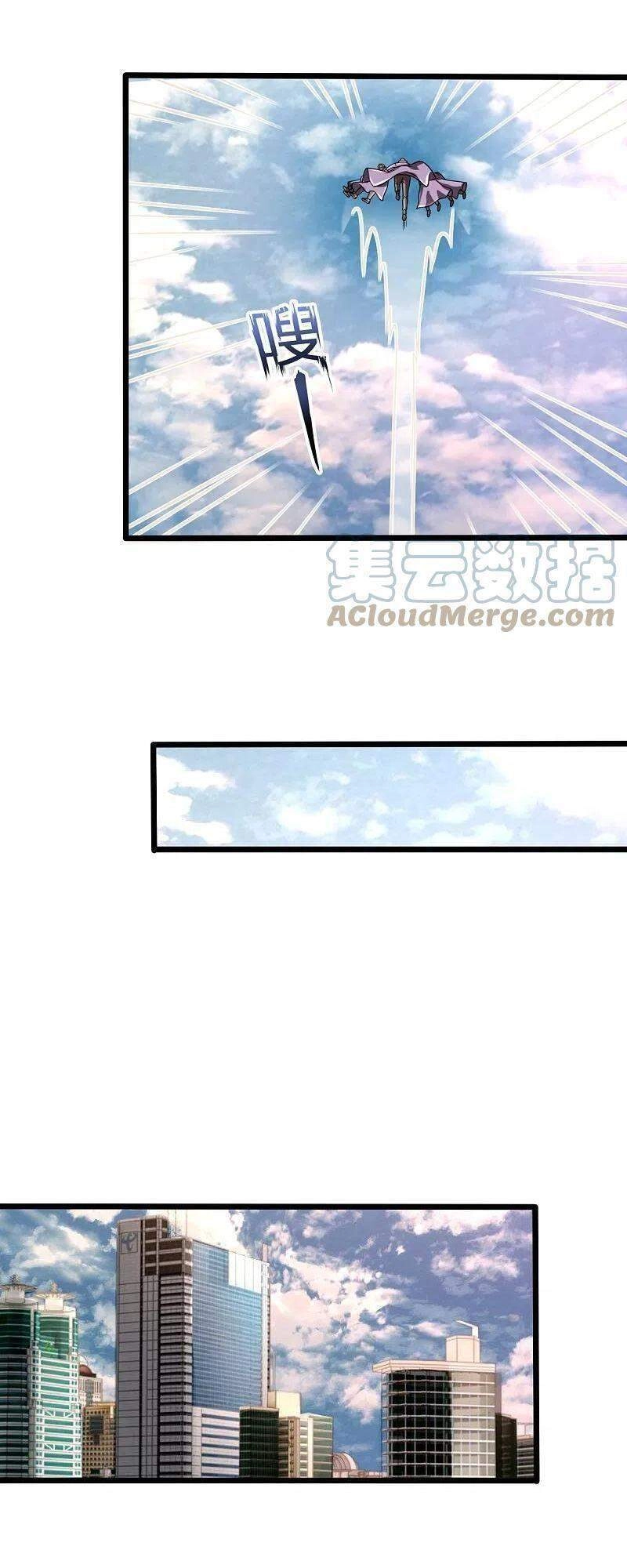 Đô Thị Chi Nghịch Thiên Tiên Tôn Chapter 246 - 3