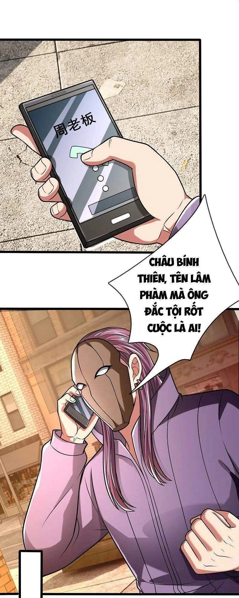 Đô Thị Chi Nghịch Thiên Tiên Tôn Chapter 246 - 5