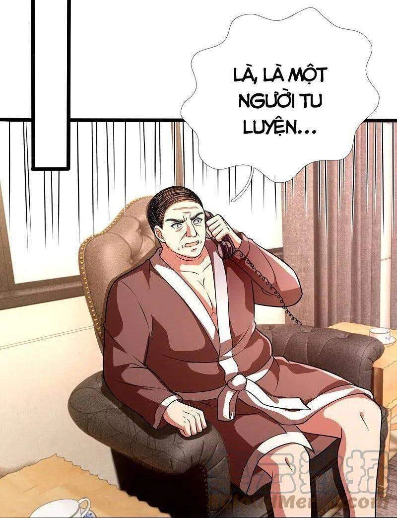 Đô Thị Chi Nghịch Thiên Tiên Tôn Chapter 246 - 6