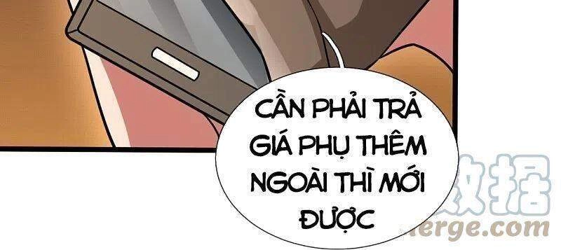 Đô Thị Chi Nghịch Thiên Tiên Tôn Chapter 246 - 8